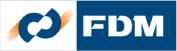 Zhejiang Founder Motor Co.,Ltd. 方正电机 FDM LOGO