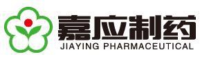 Guangdong Jiaying Pharmaceutical Co., Ltd. 嘉应制药 JIAYING LOGO