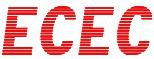 Zhejiang East Crystal Electronic Co., Ltd. 东晶电子 ECEC LOGO