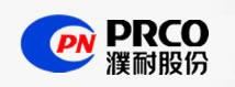 Puyang Refractories Group Co.,Ltd. 濮耐股份 PUNAI LOGO