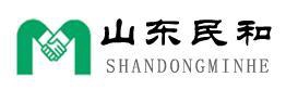 Shandong Minhe Animal Husbandry Co.,Ltd. 民和牧业 MINHE LOGO