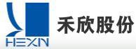 Zhejiang Hexin Industry Group Co.,Ltd 禾欣股份 HEXIN LOGO