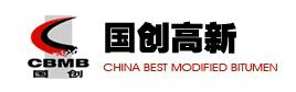 湖北国创高新材料股份有限公司 国创高新 CBMB LOGO