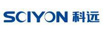 Nanjing Keyuan Automatic Corporation Co.,Ltd. 南京科远 SCIYON LOGO