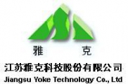 江苏雅克科技股份有限公司 雅克科技 YOKE LOGO