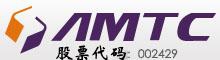 深圳市兆驰股份有限公司 兆驰股份 MTC LOGO