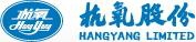 杭州杭氧股份有限公司 杭氧股份 HANGYANG LOGO