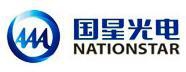 佛山市国星光电股份有限公司 国星光电 NATIONSTAR LOGO