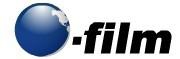 深圳欧菲光科技股份有限公司 欧菲光 O-Film LOGO
