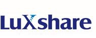 深圳立讯精密工业股份有限公司 立讯精密 Luxshare LOGO