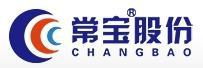 江苏常宝钢管股份有限公司 常宝股份 CHANGBAO LOGO