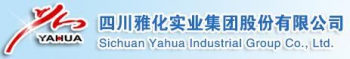 Sichuan Yahua Industrial Group Co.,LTD. 雅化集团 Yahua LOGO