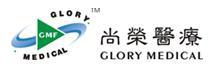 深圳市尚荣医疗股份有限公司 尚荣医疗 GLORY LOGO