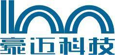 山东豪迈机械科技股份有限公司 豪迈科技 HIMILE LOGO