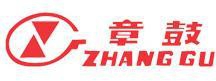 山东省章丘鼓风机股份有限公司 山东章鼓 ZHANGGU LOGO