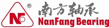 江苏南方轴承股份有限公司 南方轴承 NFBearing LOGO