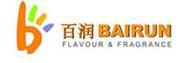 上海百润香精香料股份有限公司 百润股份 BAIRUN LOGO