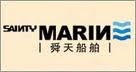 Sainty Marine Corporation Ltd. 舜天船舶 SAINTYMARINE LOGO