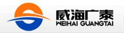 威海广泰空港设备股份有限公司 威海广泰 GUANGTAI LOGO