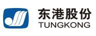 东港安全印刷股份有限公司 东港股份 TUNGKONG LOGO