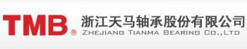 浙江天马轴承股份有限公司 天马股份 TMB LOGO
