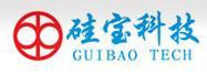 成都硅宝科技股份有限公司 硅宝科技 GUIBAO LOGO