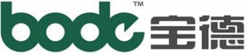 西安宝德自动化股份有限公司 宝德股份 BODE LOGO