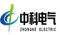 湖南中科电气股份有限公司 中科电气 CSECO LOGO
