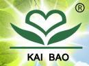 上海凯宝药业股份有限公司 上海凯宝 KAIBAO LOGO