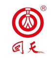 湖北回天胶业股份有限公司 回天胶业 HUITIAN LOGO