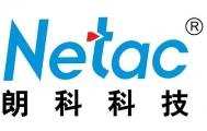 Netac Technology Co., Ltd. 朗科科技 Netac LOGO
