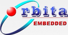 珠海欧比特控制工程股份有限公司 欧比特 Orbita LOGO