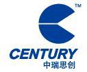 杭州中瑞思创科技股份有限公司 中瑞思创 CENTURY LOGO