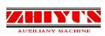 大连智云自动化装备股份有限公司 智云股份 ZHIYUN LOGO