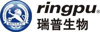 天津瑞普生物技术股份有限公司 瑞普生物 ringpu LOGO