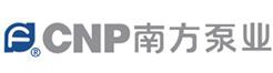 南方泵业股份有限公司 南方泵业 Nanfang LOGO