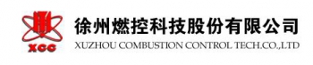 徐州燃控科技股份有限公司 燃控科技 XCC LOGO