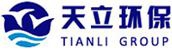 天立环保工程股份有限公司 天立环保 TIANLI LOGO