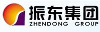 山西振东制药股份有限公司 振东制药 ZDJT LOGO