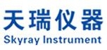 江苏天瑞仪器股份有限公司 天瑞仪器 Skyray LOGO