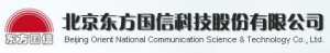 北京东方国信科技股份有限公司 东方国信 BONC LOGO