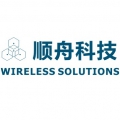 上海顺舟网络科技有限公司 顺舟科技 shuncom LOGO