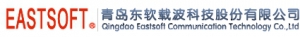 青岛东软载波科技股份有限公司 东软载波 EASTSOFT LOGO