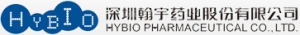 深圳翰宇药业股份有限公司 翰宇药业 HYBIO LOGO