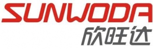 欣旺达电子股份有限公司 欣旺达 SUNWODA LOGO