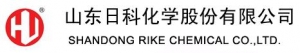 山东日科化学股份有限公司 日科化学 RIKE LOGO