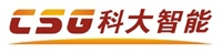 上海科大智能科技股份有限公司 科大智能 CSG LOGO