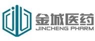 山东金城医药化工股份有限公司 金城医药 JINCHENGPHARM LOGO