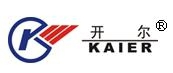 浙江开尔新材料股份有限公司 开尔新材 KAIER LOGO