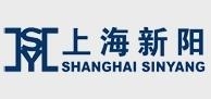 上海新阳半导体材料股份有限公司 上海新阳 SINYANG LOGO